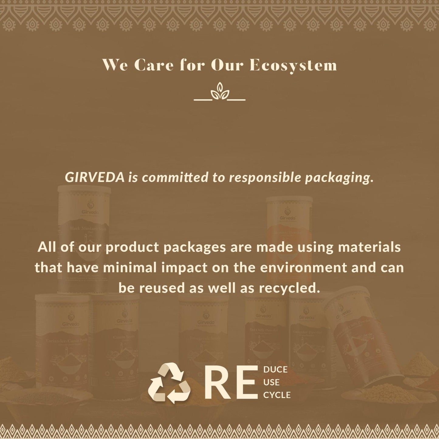 Black Mustard Seeds - Rai