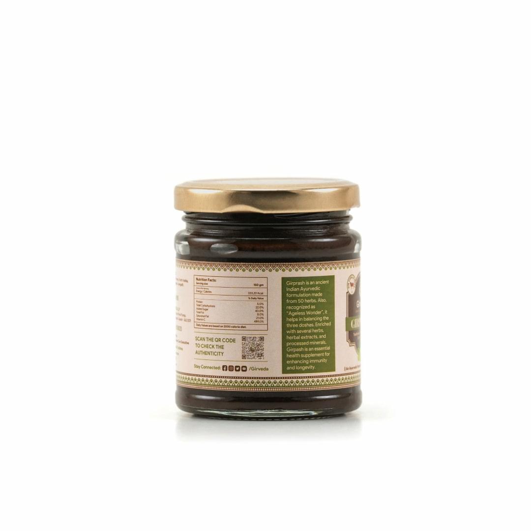 Girprash A 50+ Ingredients chyawanprash