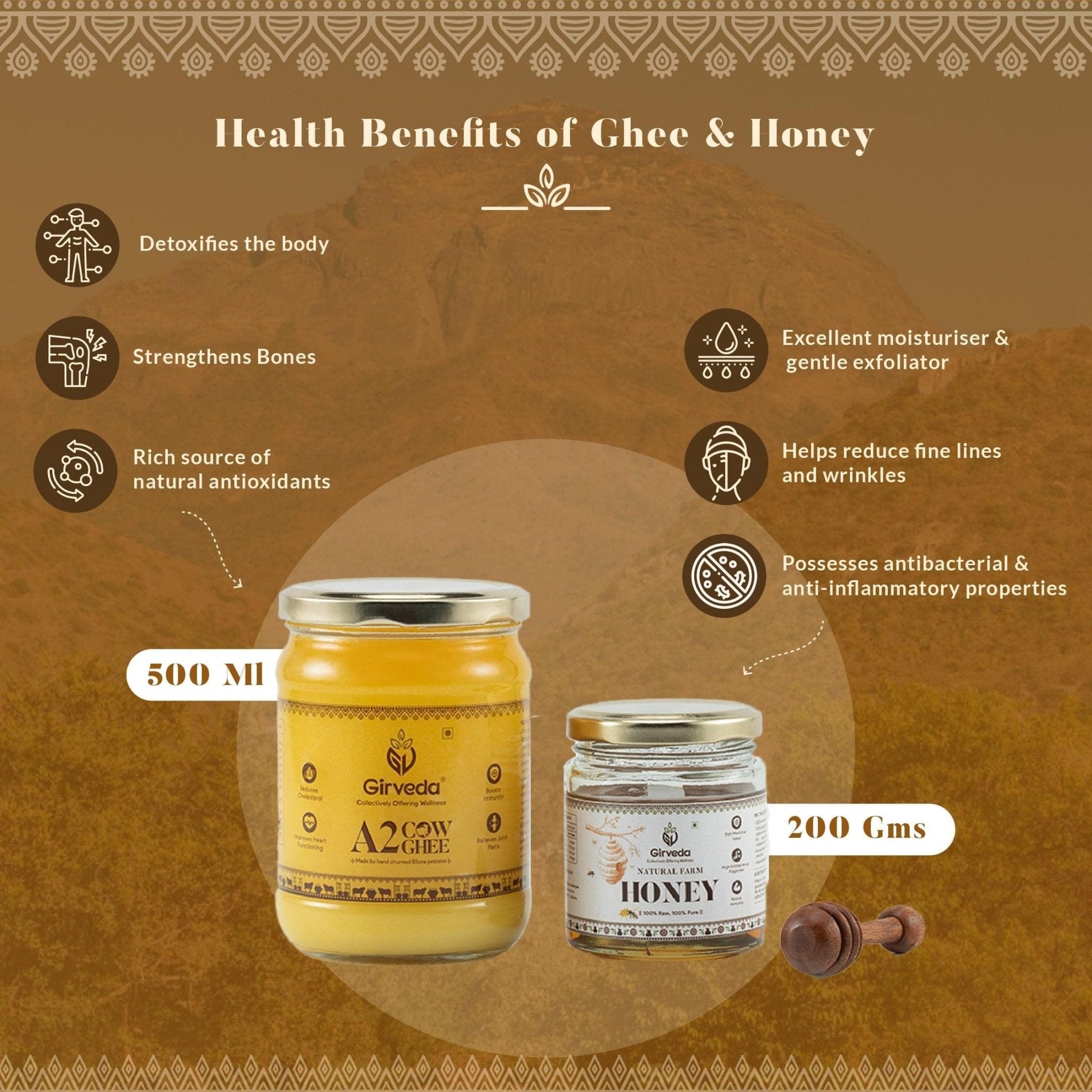 Health & Wellness Duo