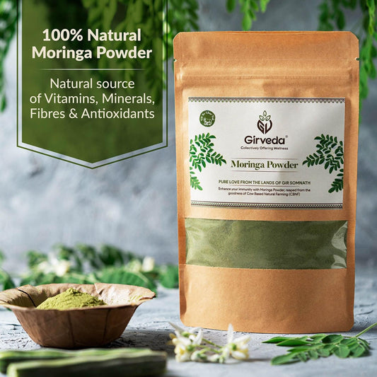 Moringa Powder 200gm