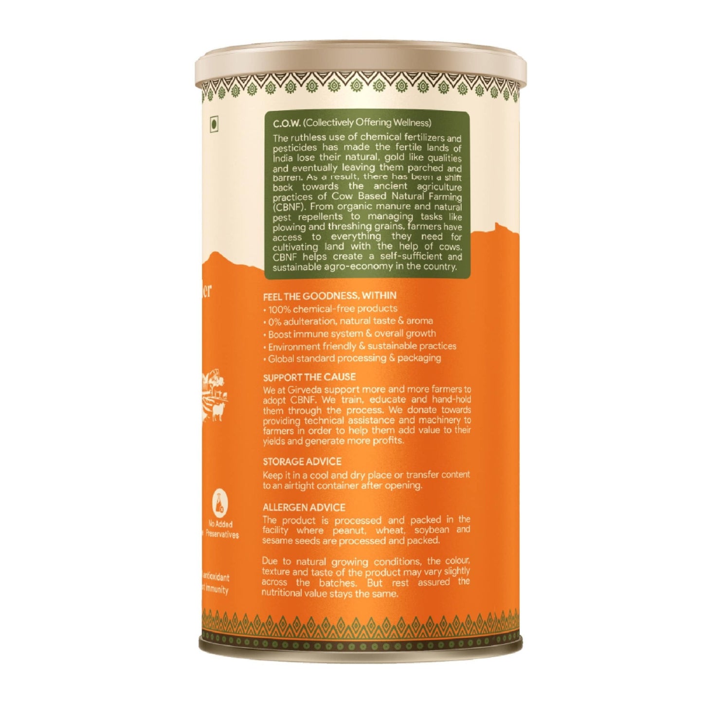Turmeric Powder