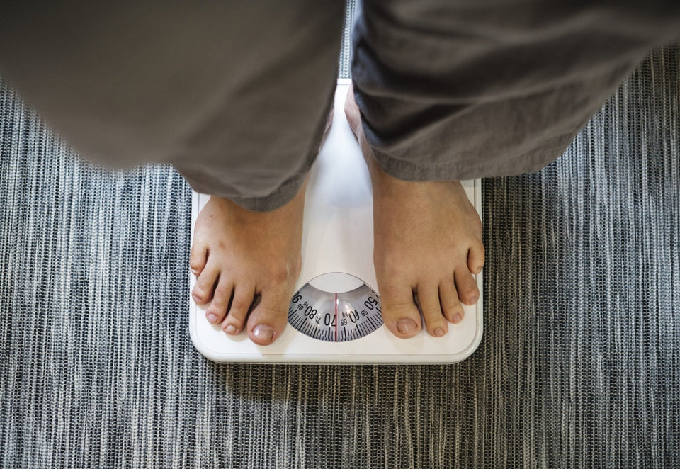 Here’s How Desi Cow Ghee Helps in Weight Loss and Monitoring Diabetes - Girveda