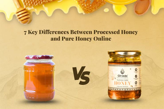 Pure Honey Online
