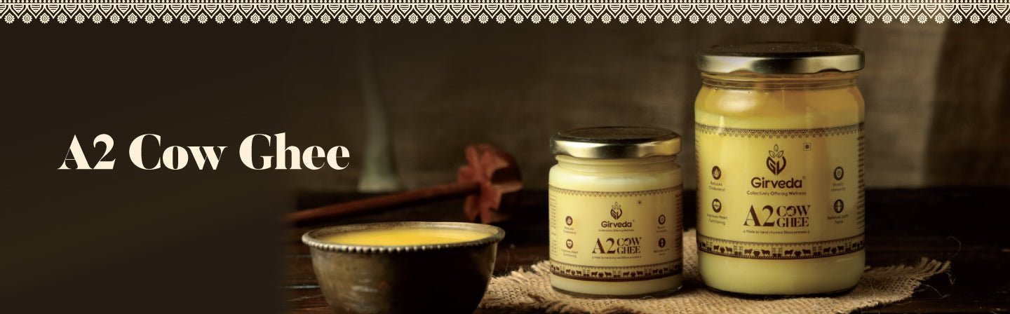 Ghee - Girveda