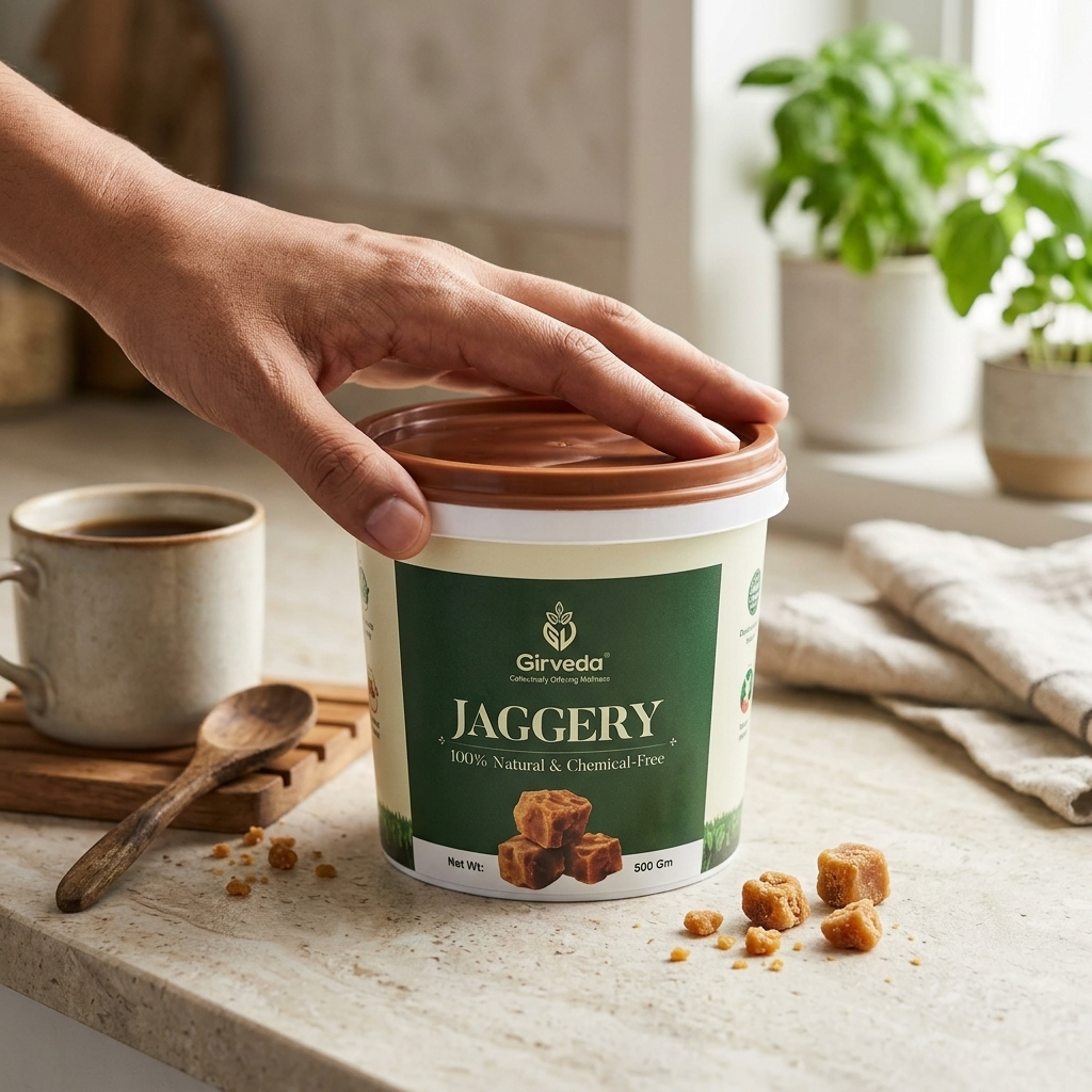 Jaggery