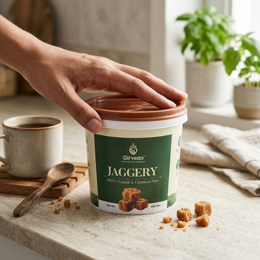 Jaggery