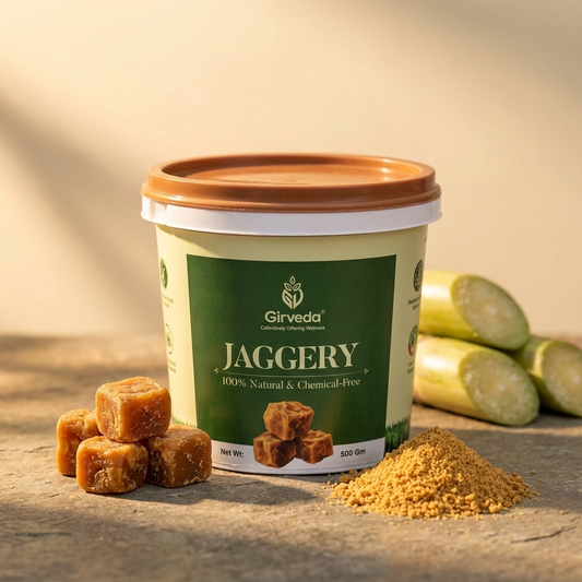 Jaggery