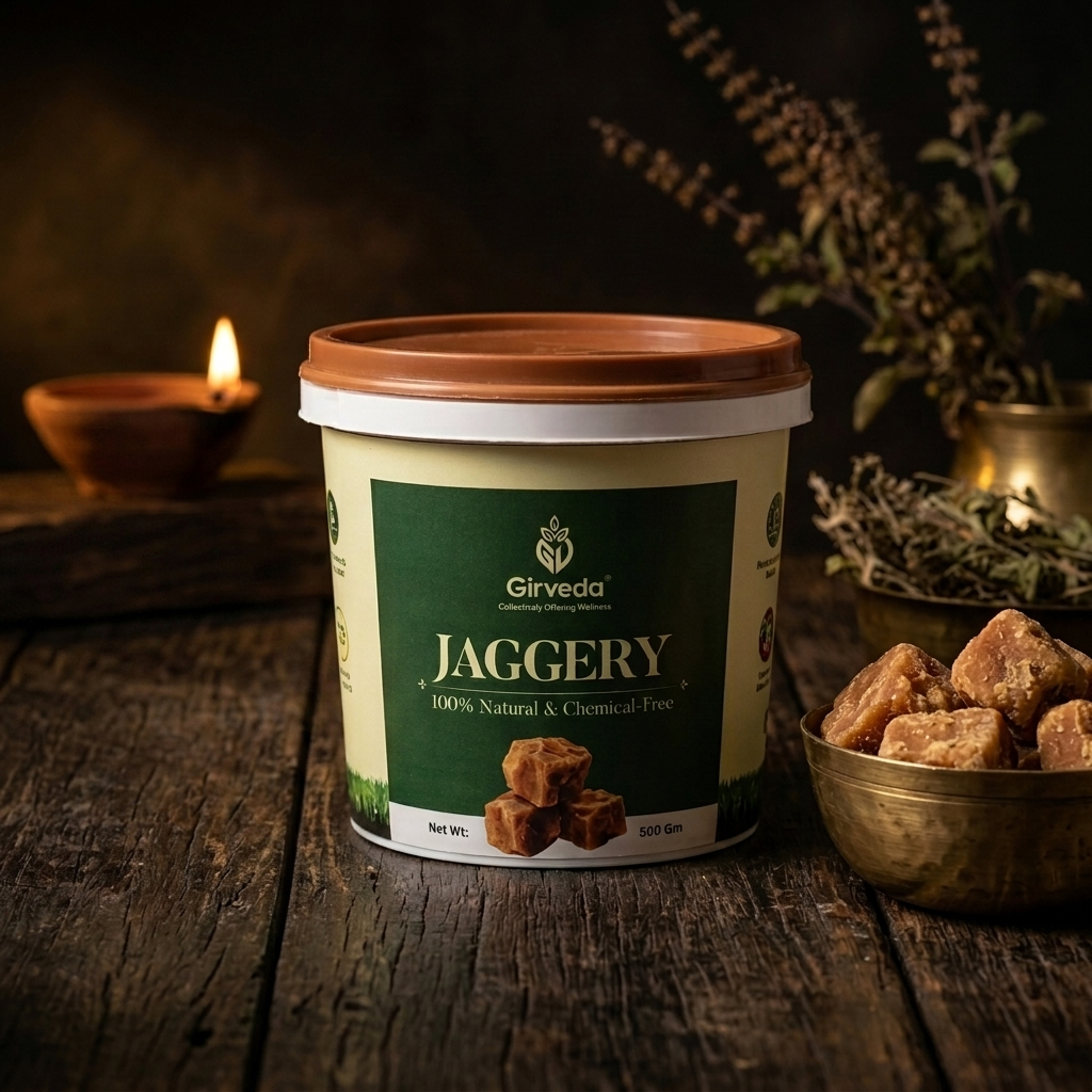 Jaggery