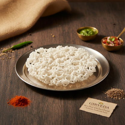 Khichi Papad – 500 gms