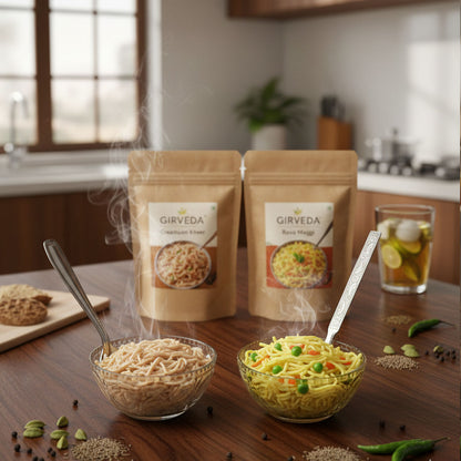 Rava Maggie – 250 gms