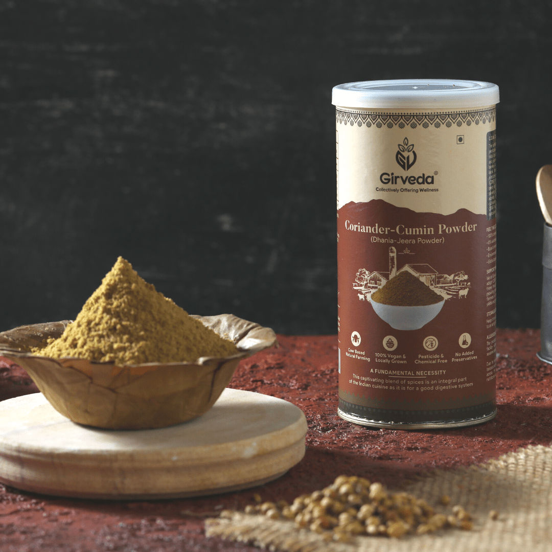 Coriander - Cumin Powder