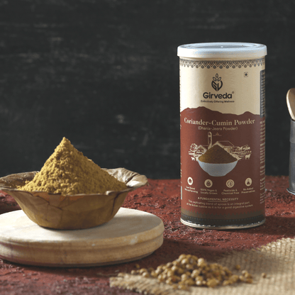 Coriander - Cumin Powder