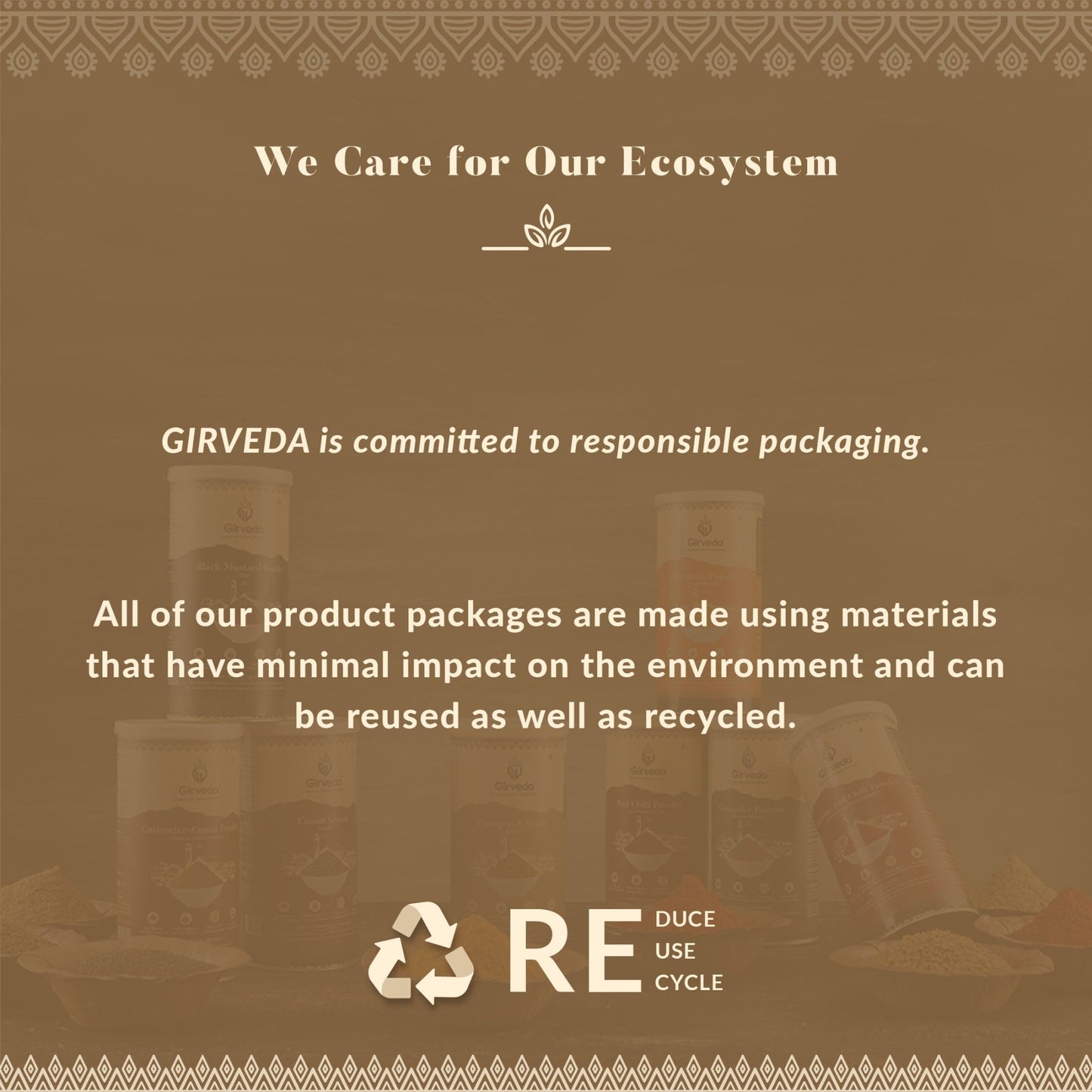 Coriander - Cumin Powder