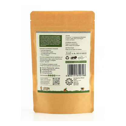 Moringa Powder 200gm