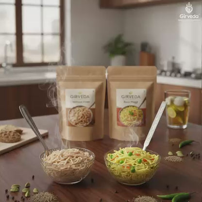 Rava Maggie – 250 gms