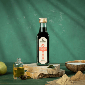 Bhringmalakadi Hair Oil – 100 ml