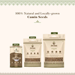 cumin seeds
