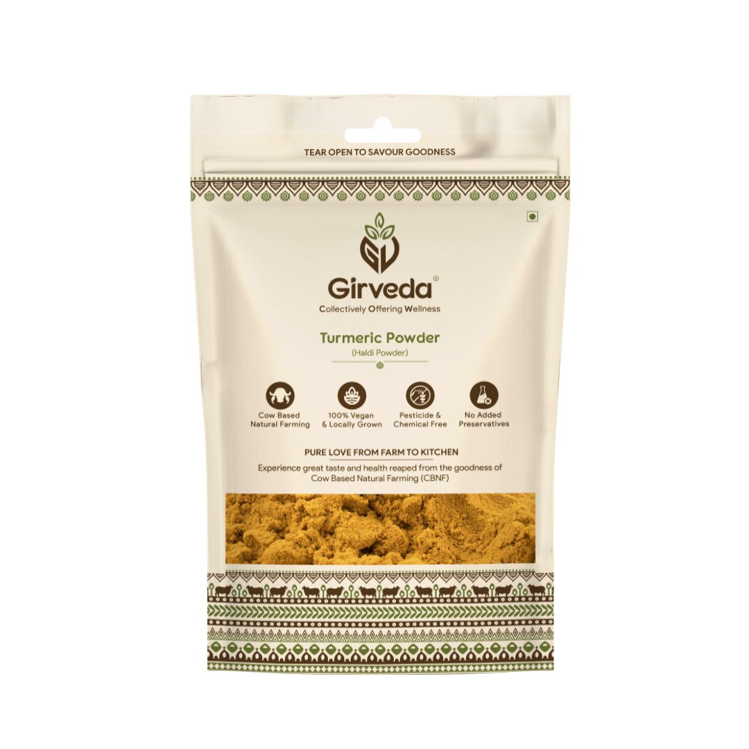 Turmeric Powder
